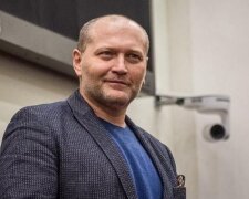 Конкуренту Кличко Березе поставили жуткий диагноз: "Все встречи и эфиры отменяются"