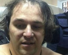 Лікар розповів про одужання "дніпровського вбивці"