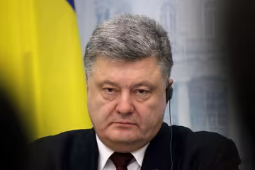 Порошенко отримав поради стосовно залізничної блокади Донбасу