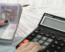 В Україні середній розмір субсидій збільшився в 4,2 рази
