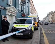 Справа Скрипаля: лондонські копи зробили гучний прорив
