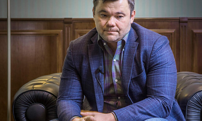 Праву руку Зеленського Андрія Богдана вигнали з квартири: "У кого можна переночувати?"