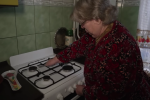 Отсутствие газа. Фото: скрин youtube