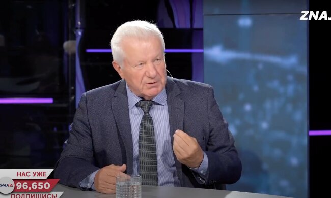 Олександр Мороз