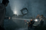 Alan Wake, скріншот: YouTube