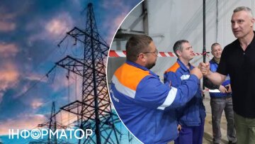 Нові когенераційні установки для енергетичної стійкості Києва