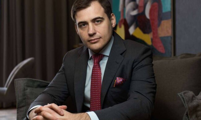 Сергей Тронь: «Моя миссия – помочь украинским гражданам стать криптограмотными и интегрироваться в глобальное мировое комьюнити»