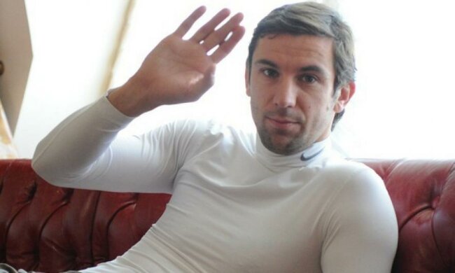 "Шахтар" втратив Срну напередодні Ліги чемпіонів