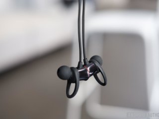 OnePlus Bullets Wireless 2