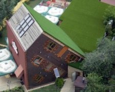 Цікаві заклади Києва: список місць