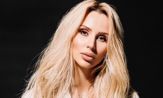 Лобода, фото: Instagram