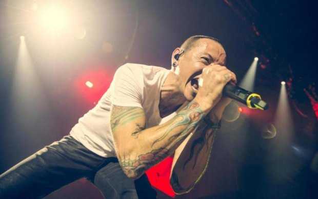 Вслед за Честером: Linkin Park будет спасать суицидников
