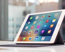 Планшети Apple запозичать нові функції iPhone X
