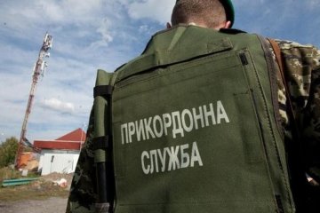 Пограничник спас девушку от группового изнасилования