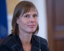 Естонці обиратимуть президента з одного кандидата