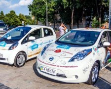 Украинцам пообещали дешевые электромобили