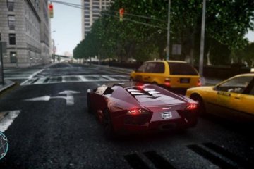Первые подробности о GTA 6 просочились в сеть
