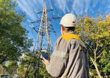 ДТЕК Київські електромережі розпочав застосовувати нове IT-рішення