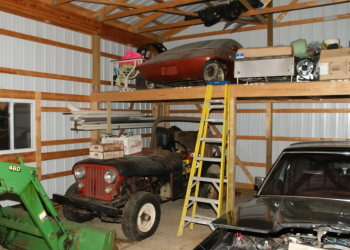 AMC Amitron, скриншот: YouTube