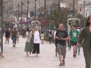 Карантин в Україні, кадр з відео