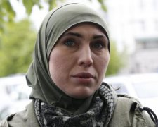 Турчинов упізнав почерк вбивць Окуєвої 