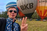 Дмитро Комаров, фото: Facebook