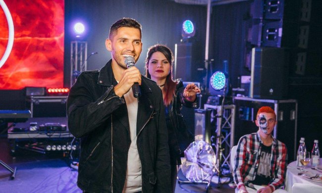 Никита Добрынин