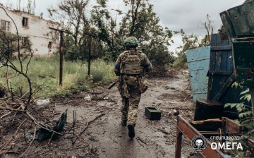 Центр специального назначения "Омега"