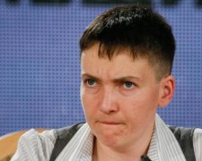 Савченко розповіла про душевну зустріч з Плотницьким і Захарченком