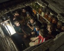 Военная агрессия России убивает невинных детей