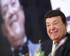 Запізнилися, мракобіси: Кобзон спробував виправдати втрату "гідності"