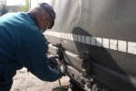 Гуманітарна допомога, фото: скріншот з відео