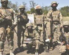 Трогательная история украинского героя поразила сеть