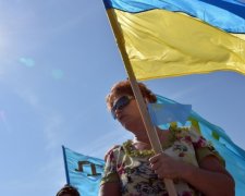 Німеччина у своєму підручнику "приліпила" Крим до Росії - фото