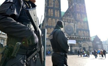 Німецька розвідка шпигувала за відомими медіаресурсами