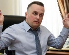 Холодницький розповів, кому дістанеться САП після його звільнення