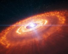 Ученые обнаружили в космосе признаки жизни