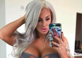 Лэйси Кей Сомерс, instagram.com/lacikaysomers/