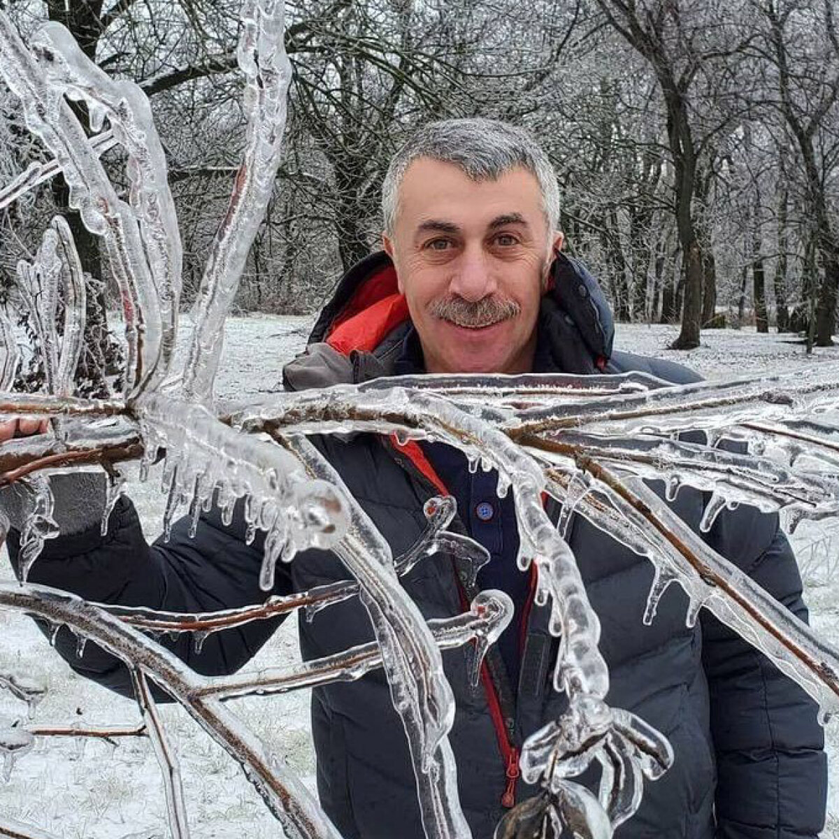 Комаровский объяснил, почему не нужно бояться сквозняка - ЗНАЙ ЮА