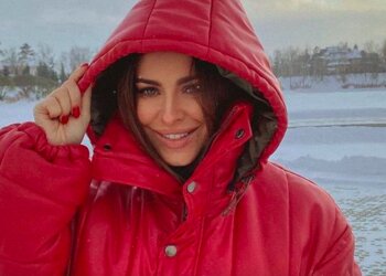 Ані Лорак, instagram.com/anilorak