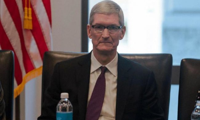 Apple поплатиться за свою підлість