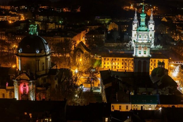 Тихий вечір і зоряна ніч: синоптики потішили львів'ян казковим прогнозом на 18 січня