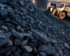 На Донеччині вилучили понад 90 тонн контрабандного вугілля