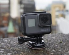 Звелися на ноги: GoPro поділилася квартальним звітом