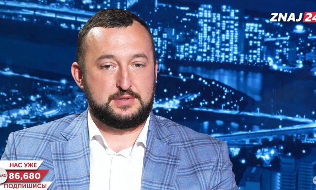 Володимир Павленко