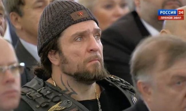Щасливий Кадиров і сплячий Медведєв: соцмережі висміяли послання Путіна (фото)
