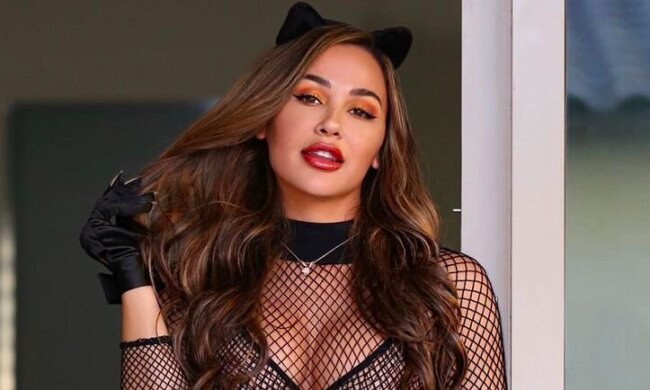 Ана Чери, instagram.com/anacheri/