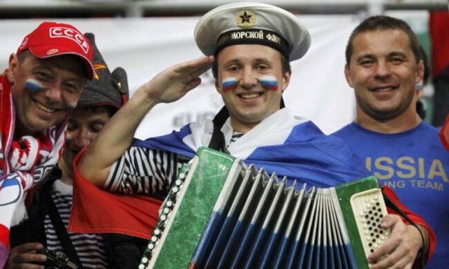 Россияне рассказали о братской ненависти к Украине