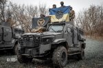 Зброя проти дронів: спецпризначенці ГУР отримали рушниці та спеціальне спорядження від благодійників