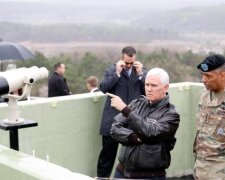 Кім Чен Ин знову розгромив США: відео